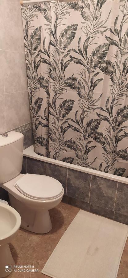 Estudio Wifi Bano 1 Sofa Cama Doble Piscina Playa 100Mts Torrevieja Eksteriør bilde